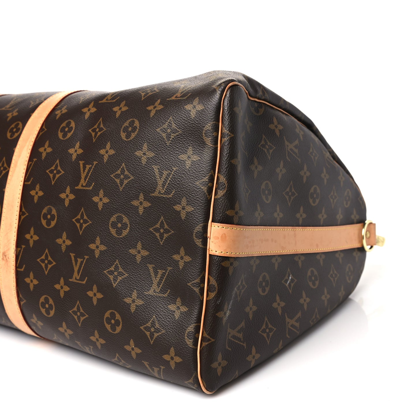 Monogram Keepall Bandouliere 55