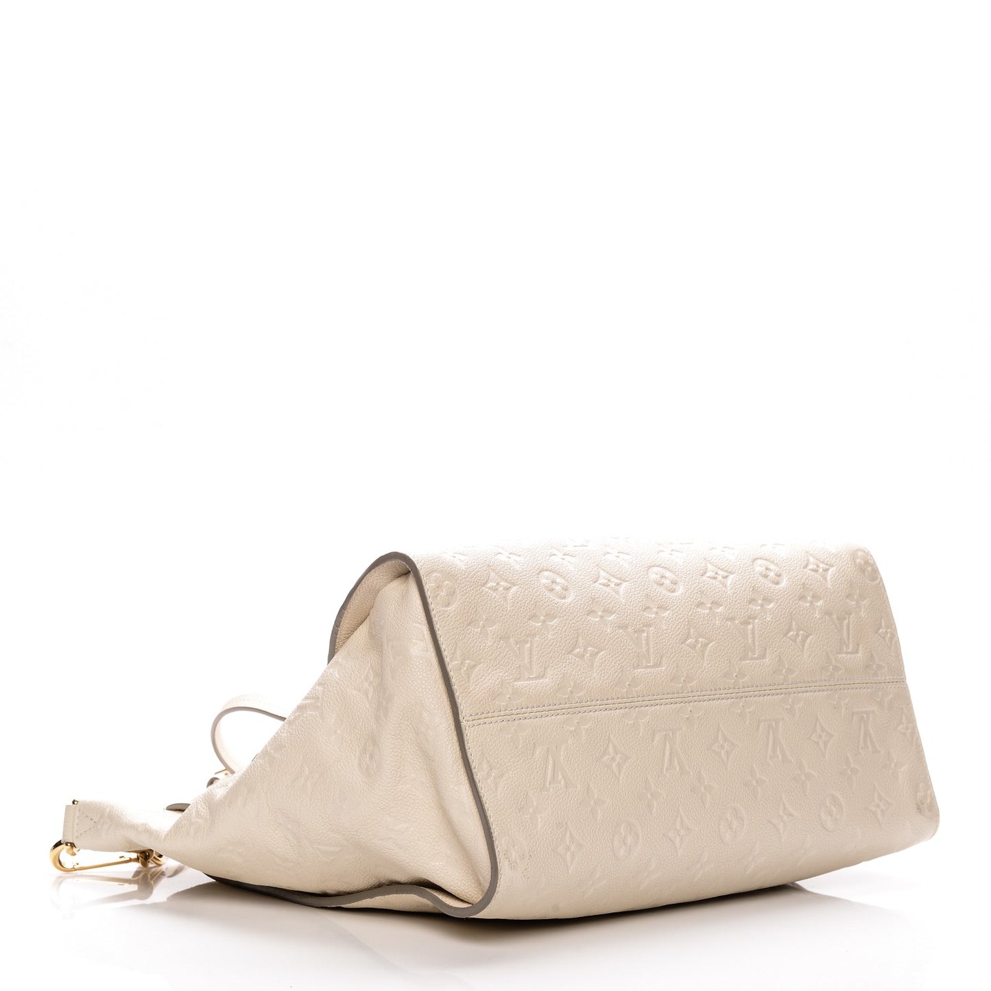 Empreinte Lumineuse PM Neige