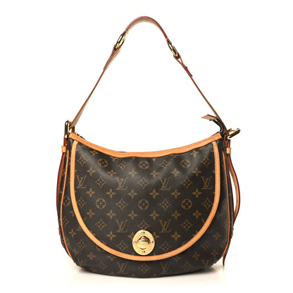 Louis Vuitton Monogram Tulum GM 1 of 11