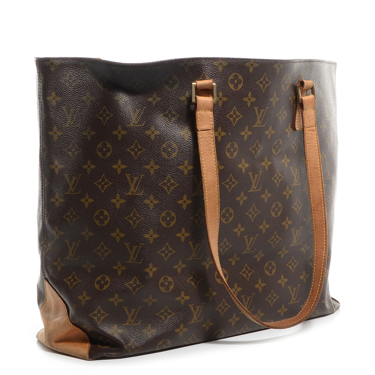Monogram Cabas Alto