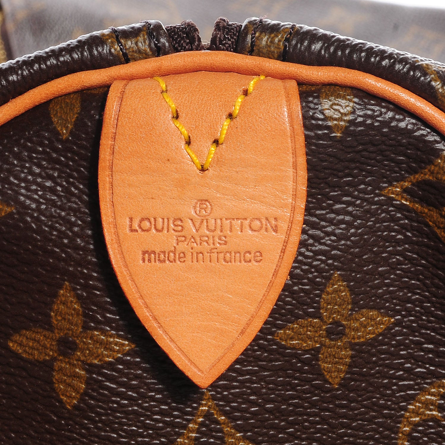 Louis Vuitton Monogram Keepall 55 6 of 8