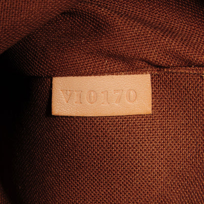 Louis Vuitton Monogram Palermo PM 8 of 8