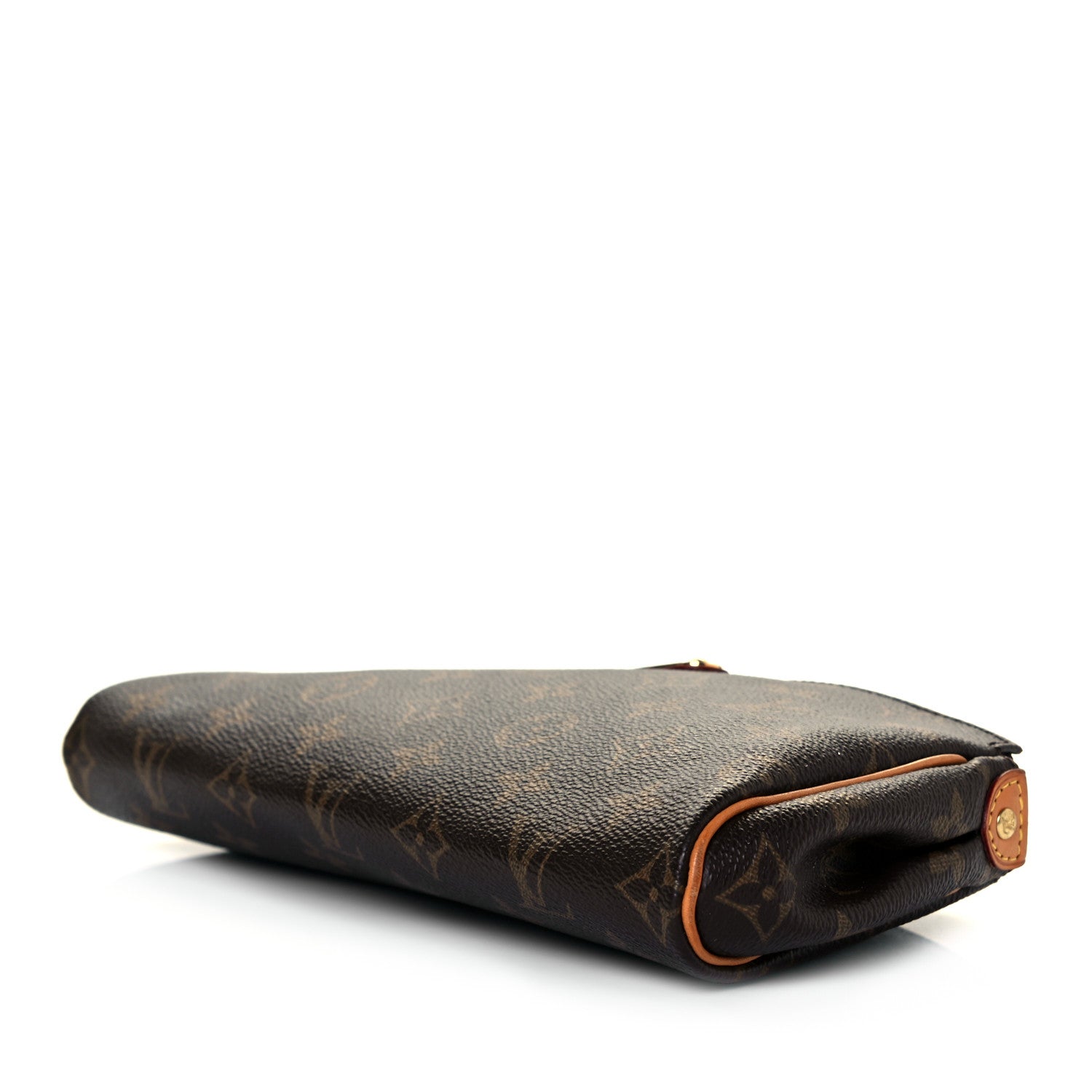 Louis Vuitton Monogram Eva Clutch 5 of 8