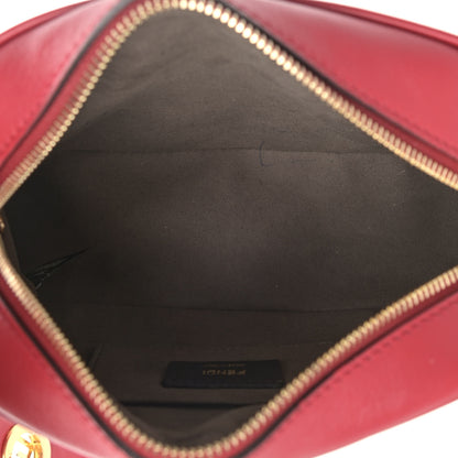Fendi Vitello Century F is Fendi Camera Case Fiamma 5 of 14