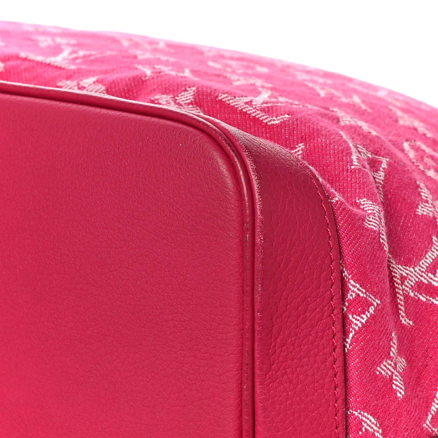 Denim Noefull MM Rose Indien