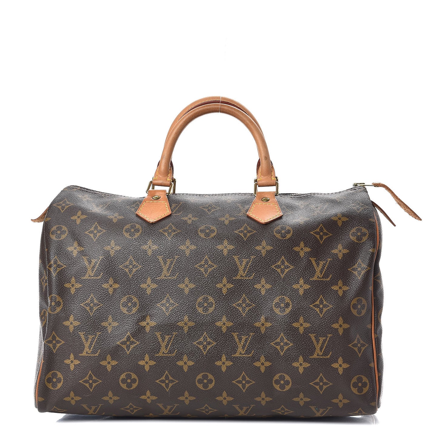 Monogram Speedy 35