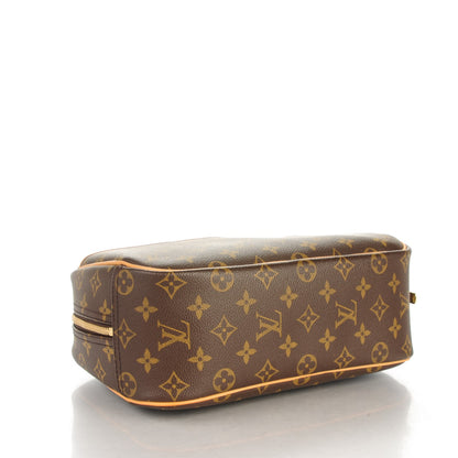 Louis Vuitton Monogram Trouville 4 of 8