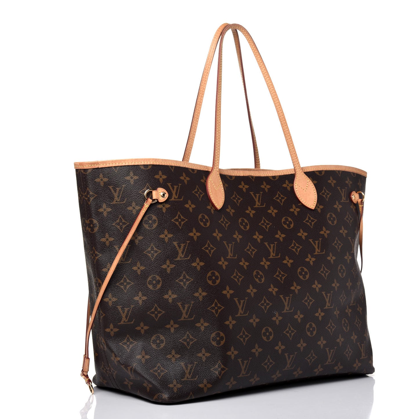 Monogram Neo Neverfull GM
