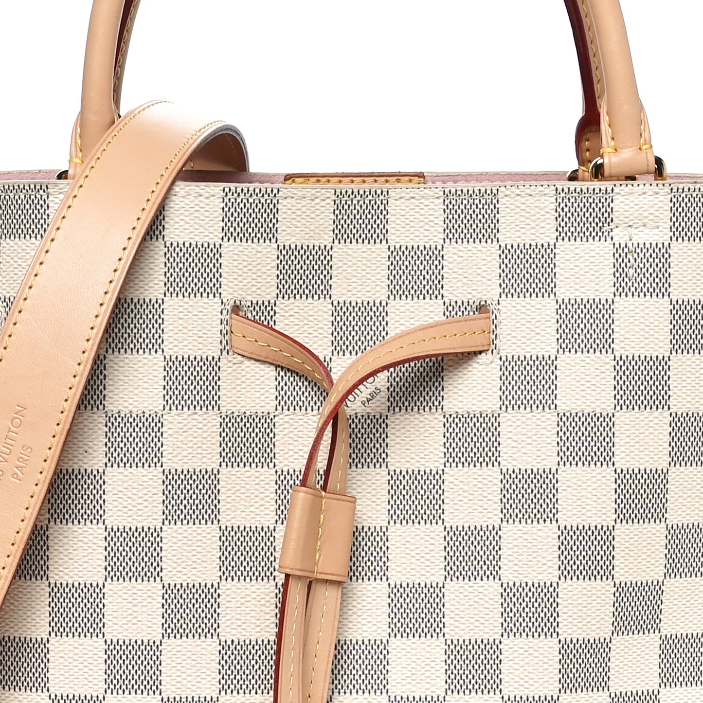 Damier Azur Girolata
