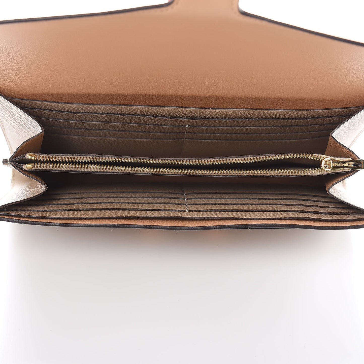 Epsom Constance Long Wallet Trench