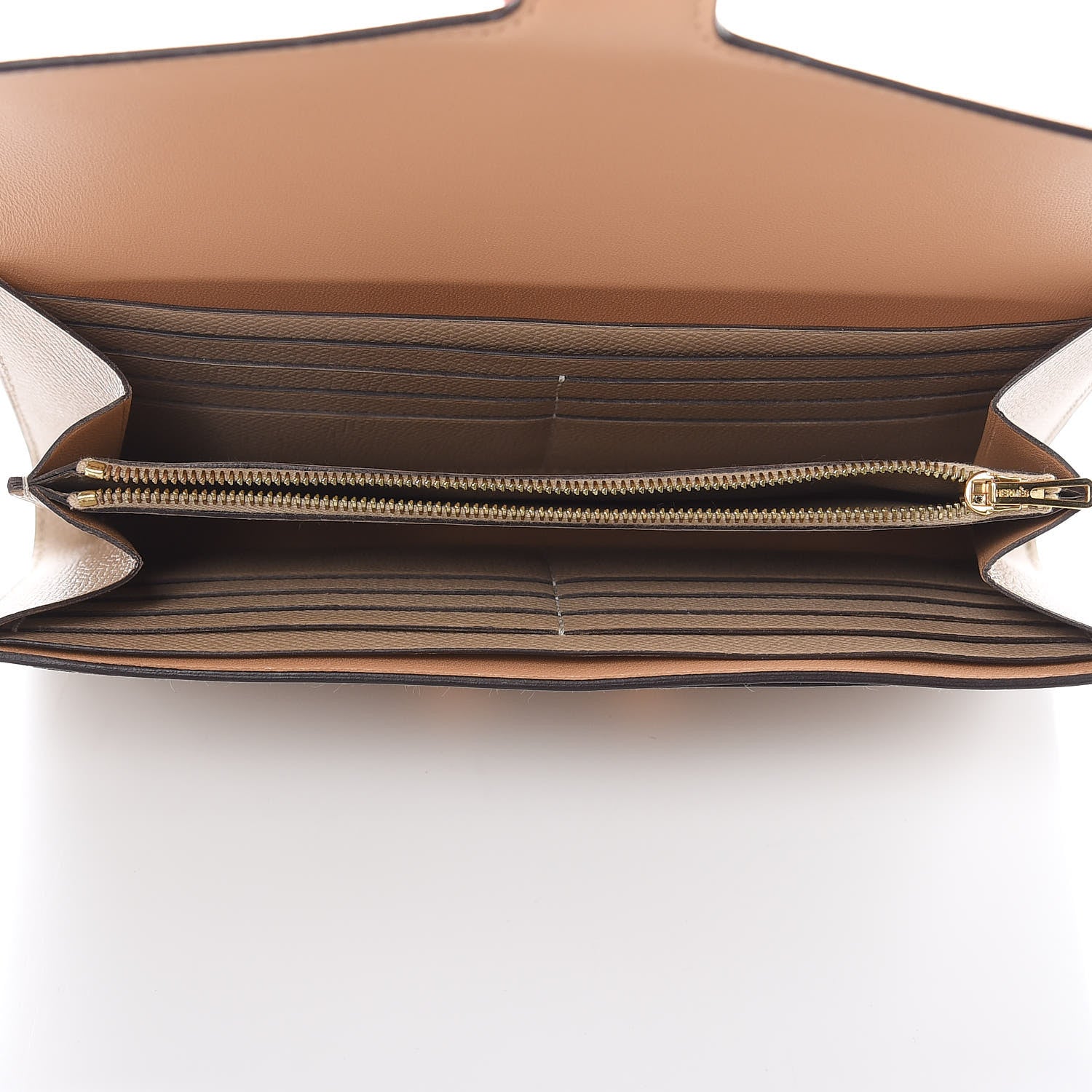 Hermes Epsom Constance Long Wallet Trench 5 of 11