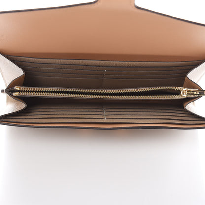 Hermes Epsom Constance Long Wallet Trench 5 of 11