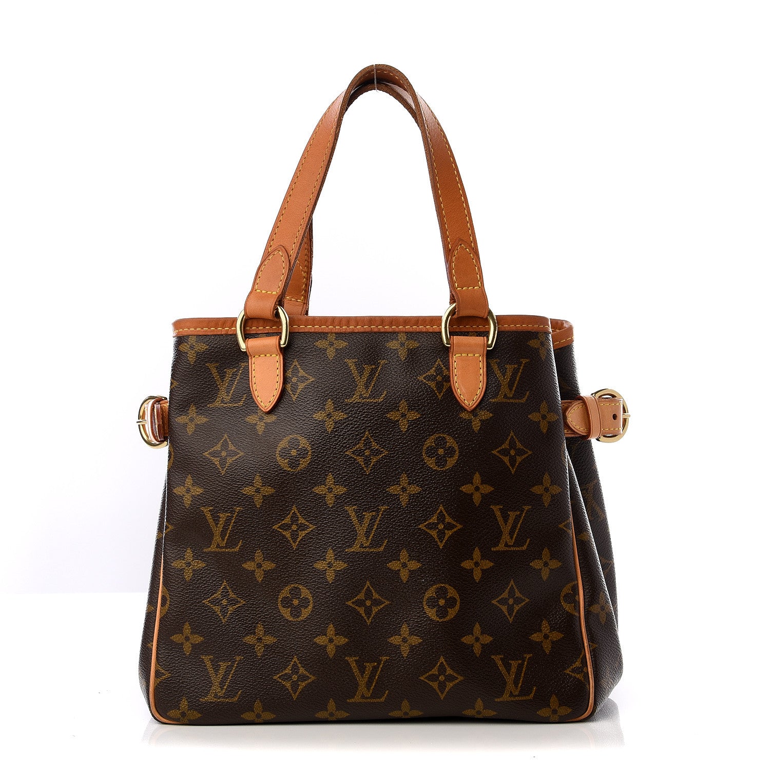 Louis Vuitton Monogram Batignolles 1 of 9