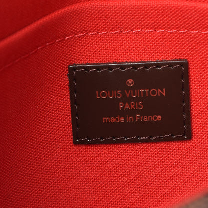 Louis Vuitton Damier Ebene Favorite PM 10 of 21