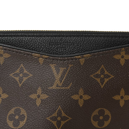 Louis Vuitton Monogram Pallas Beauty Case Black 7 of 7