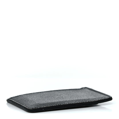 Louis Vuitton Damier Graphite Neo Porte-Cartes Card Holder 4 of 10