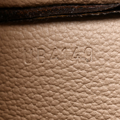 Louis Vuitton Monogram Toiletry Pouch 19 6 of 8