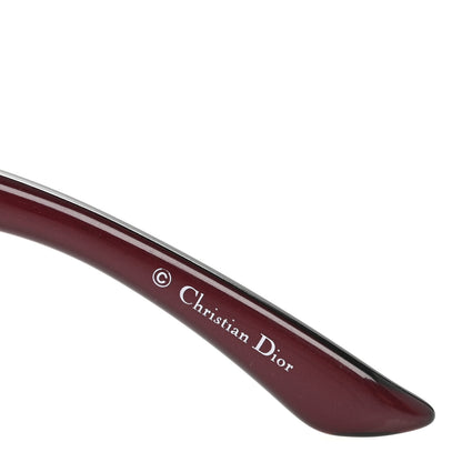 Christian Dior Promenade 1 Sunglasses Red 5 of 6