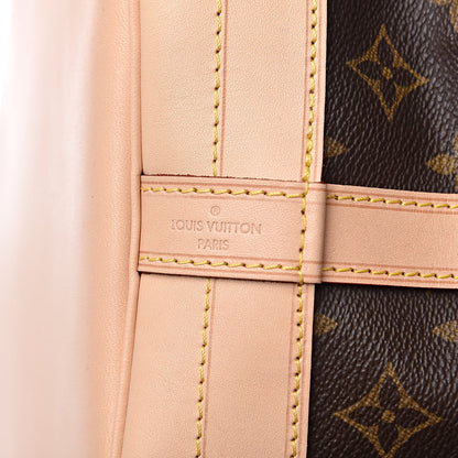 Louis Vuitton Monogram Noe 9 of 9