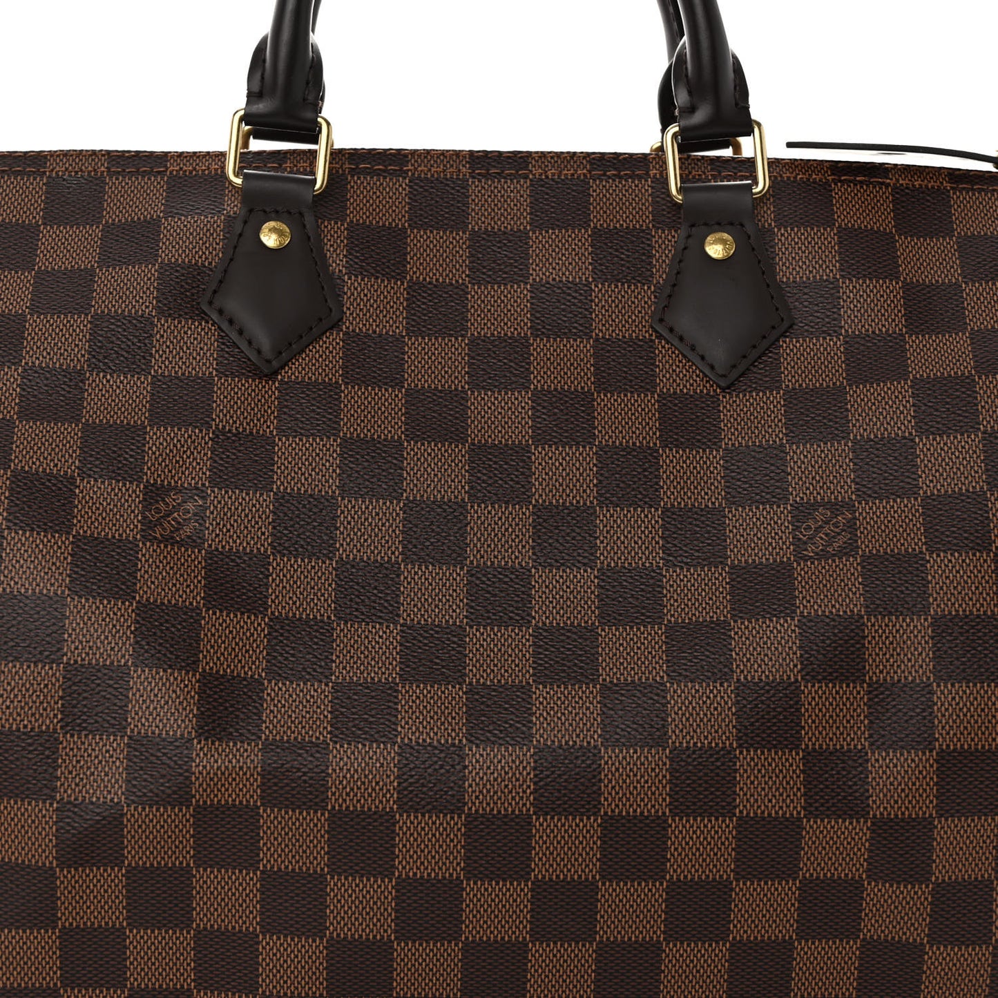 Damier Ebene Speedy 35