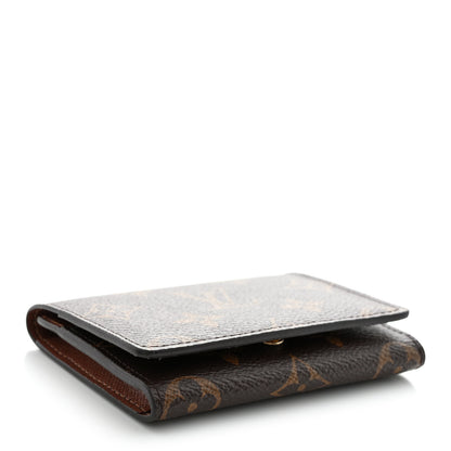 Louis Vuitton Monogram Business Card Holder 4 of 7