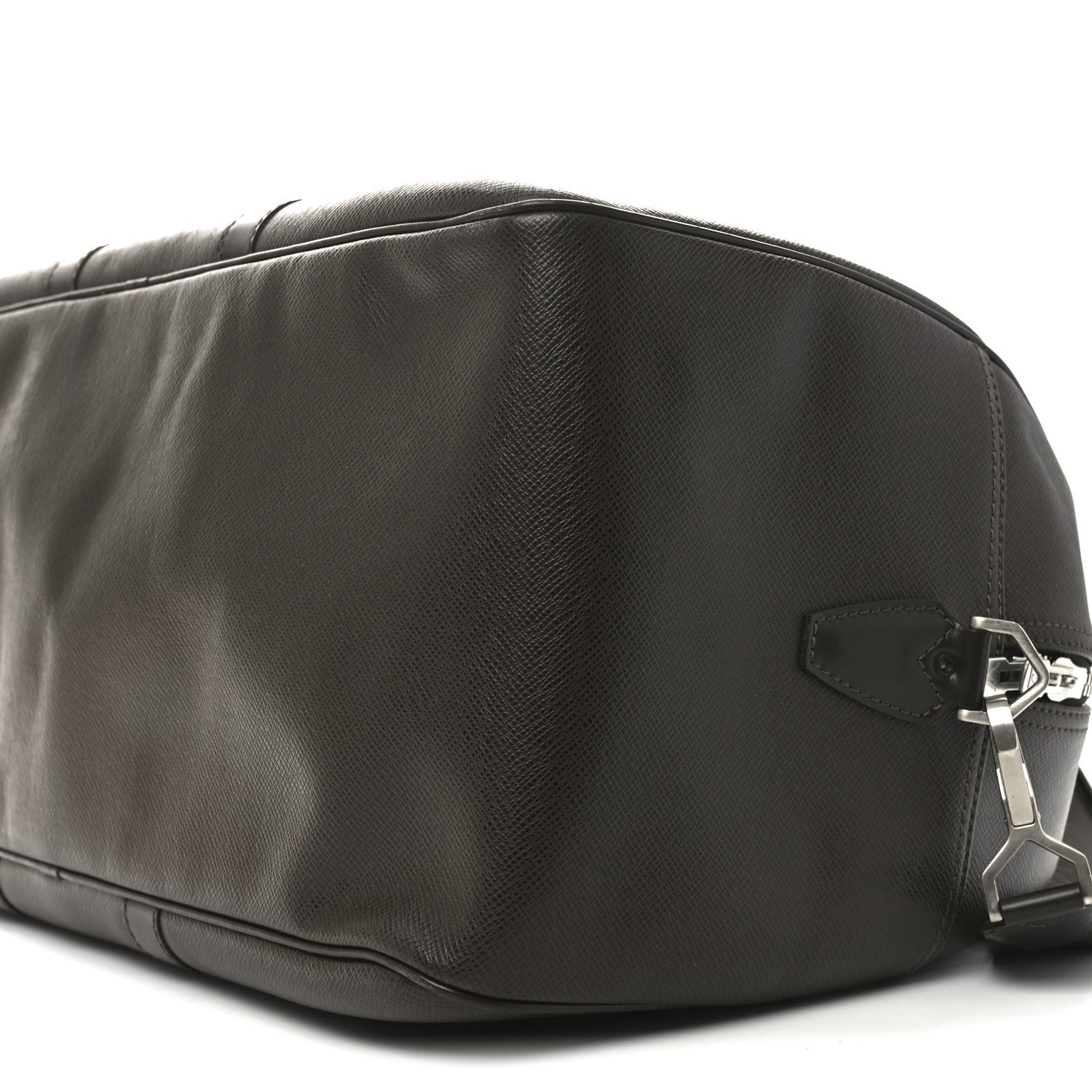 Louis Vuitton Taiga Kendall PM Grizzli 9 of 10