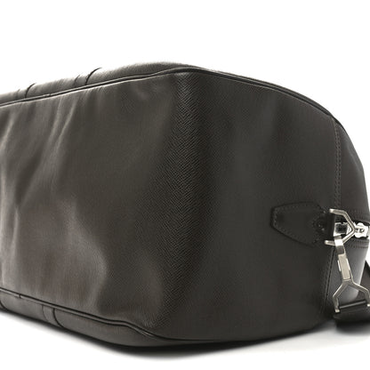 Louis Vuitton Taiga Kendall PM Grizzli 9 of 10