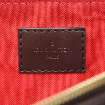 Louis Vuitton Damier Ebene Siena GM 7 of 9