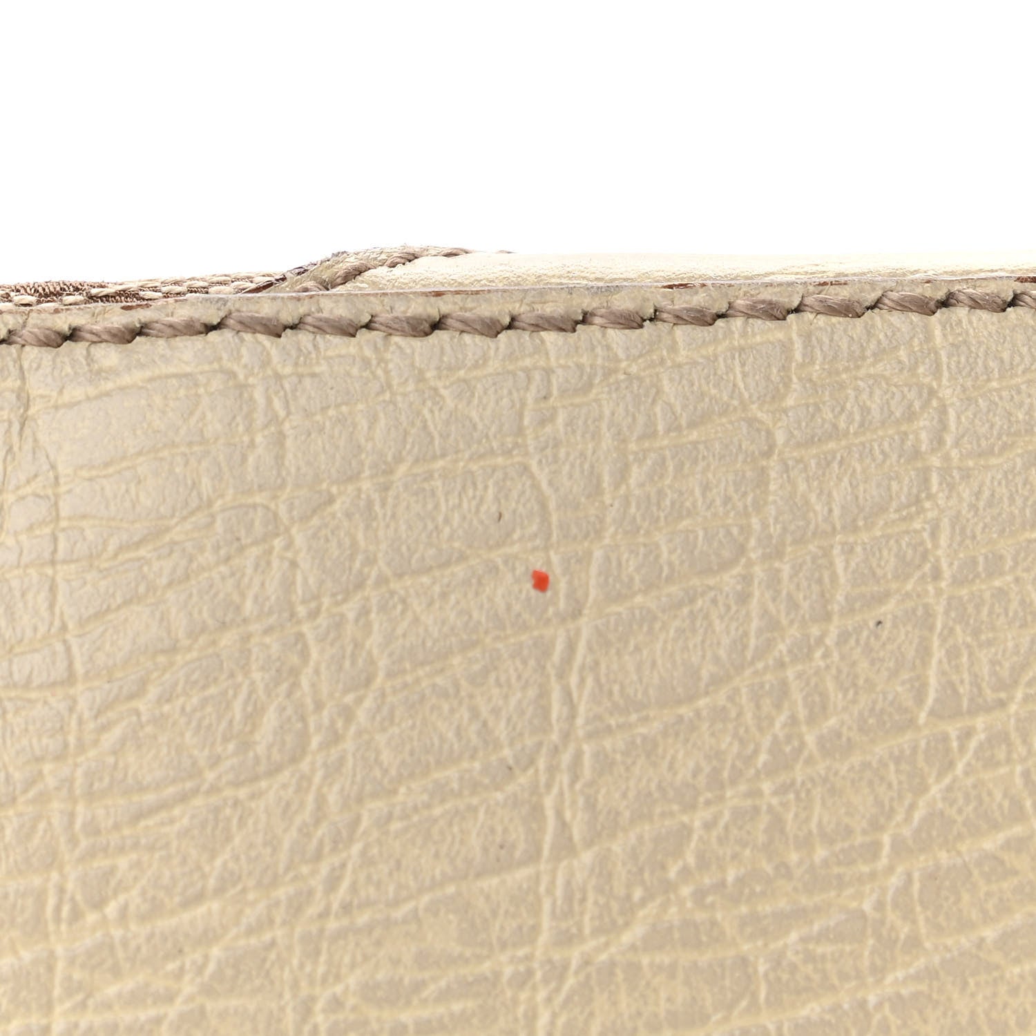 Gucci Monogram Small Hasler Tote Off White 15 of 15