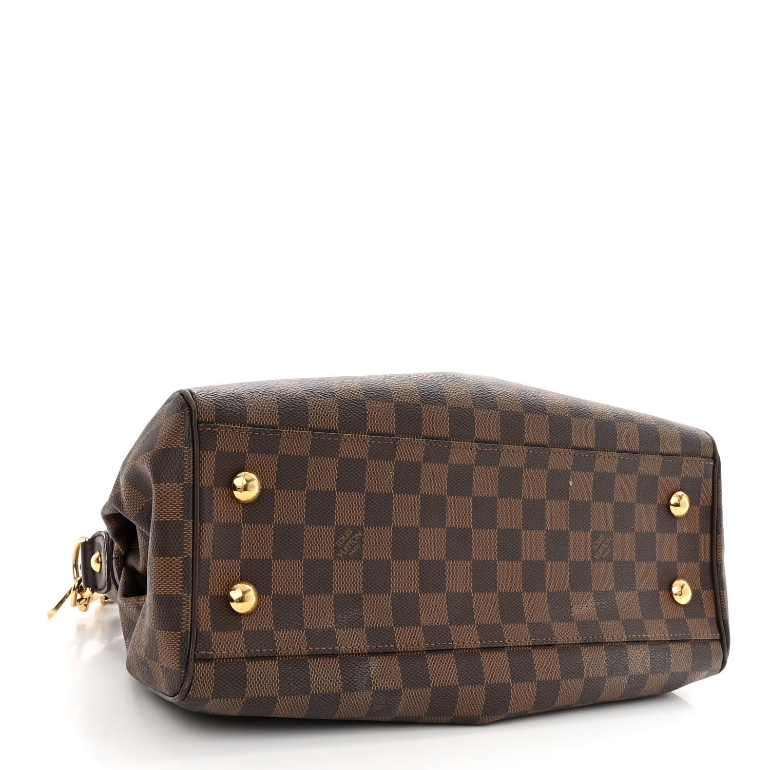 Louis Vuitton Damier Ebene Trevi PM 4 of 12