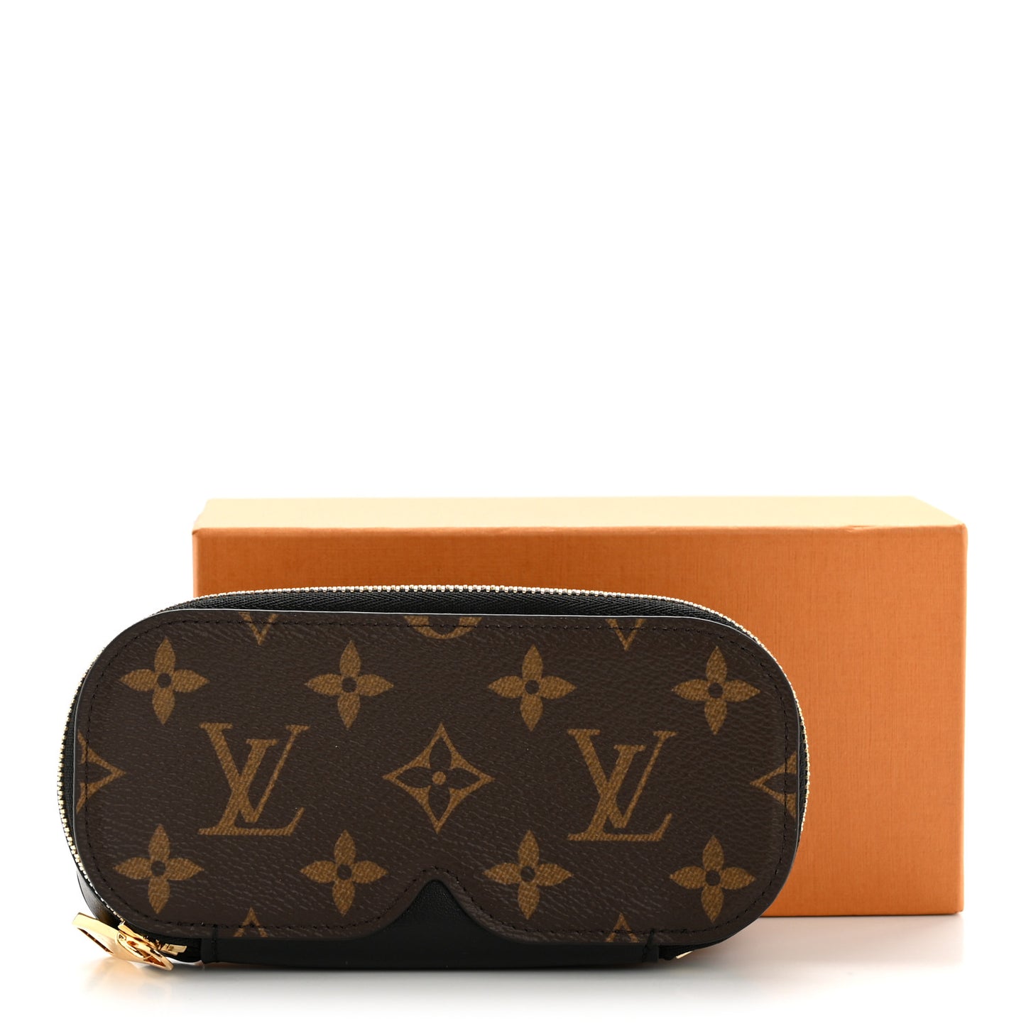 Monogram Sunglasses Pouch GM