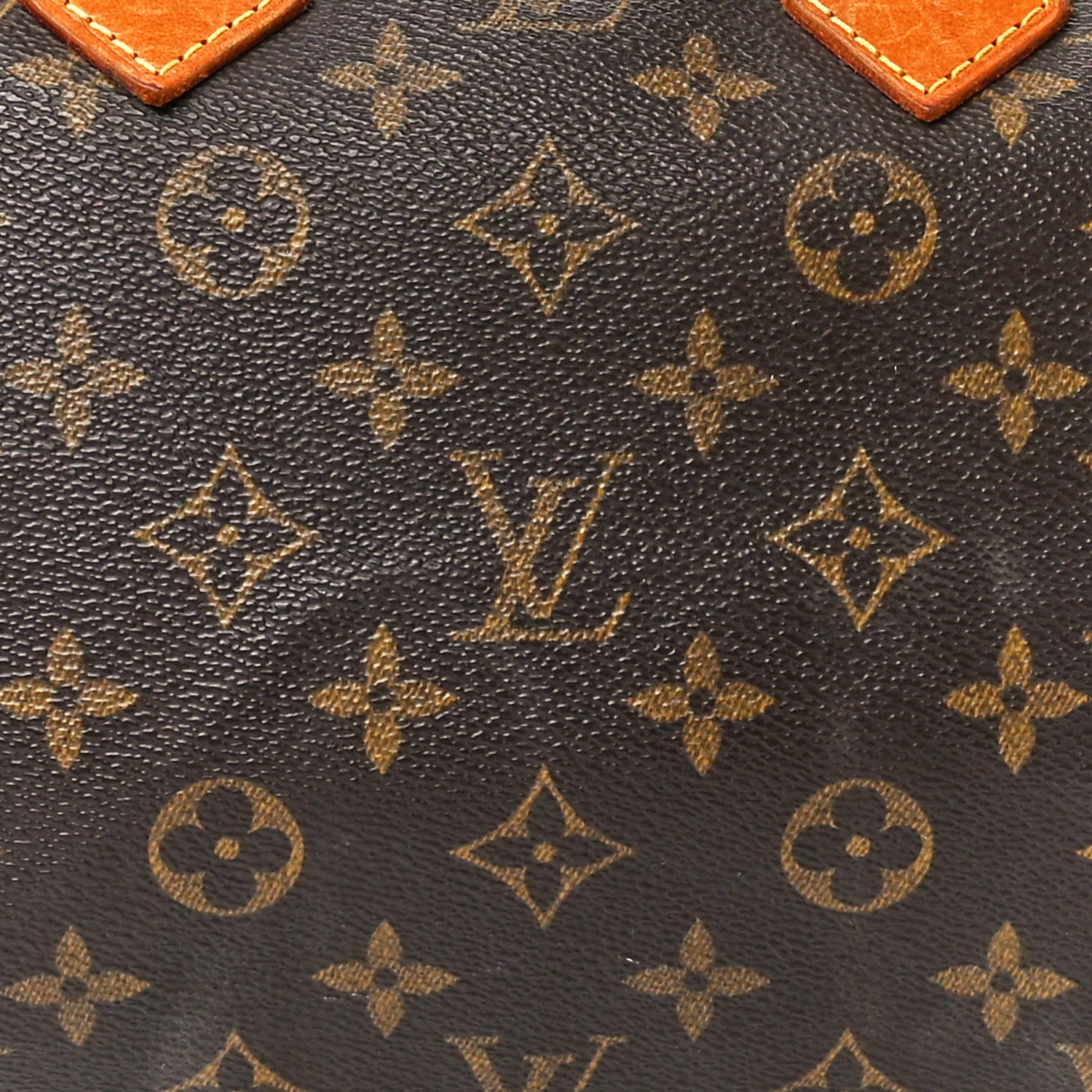 Louis Vuitton Monogram Speedy 25 7 of 12