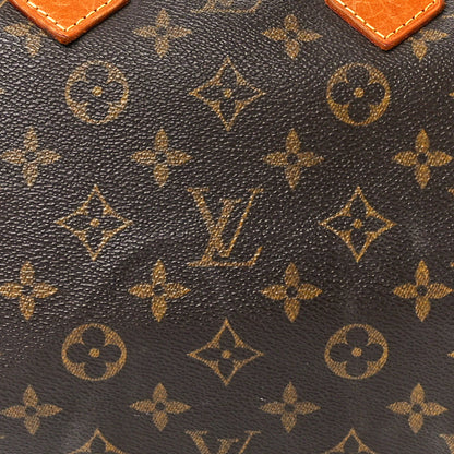 Louis Vuitton Monogram Speedy 25 7 of 12