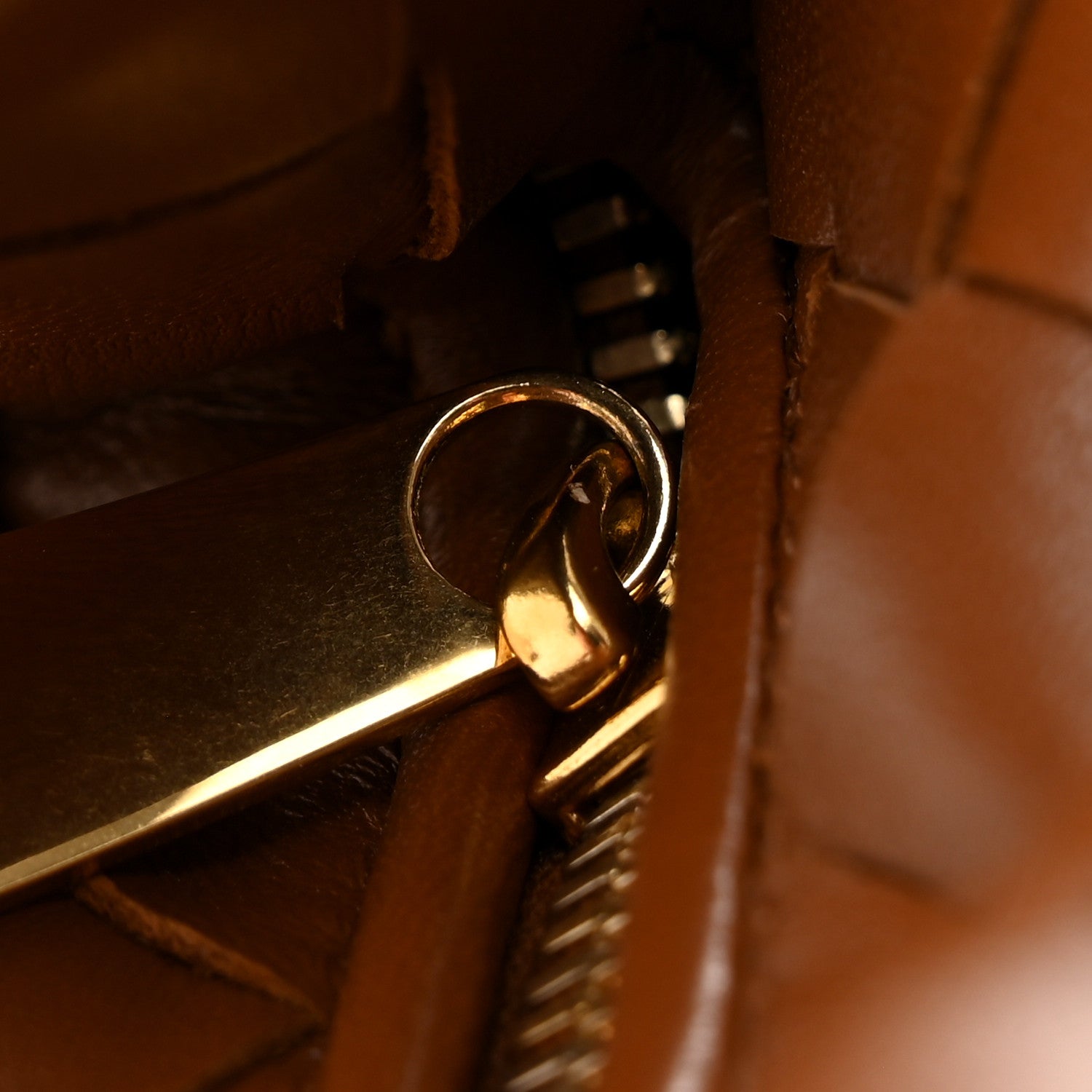Bottega Veneta Nappa Intrecciato Mini Jodie Tannin 11 of 11