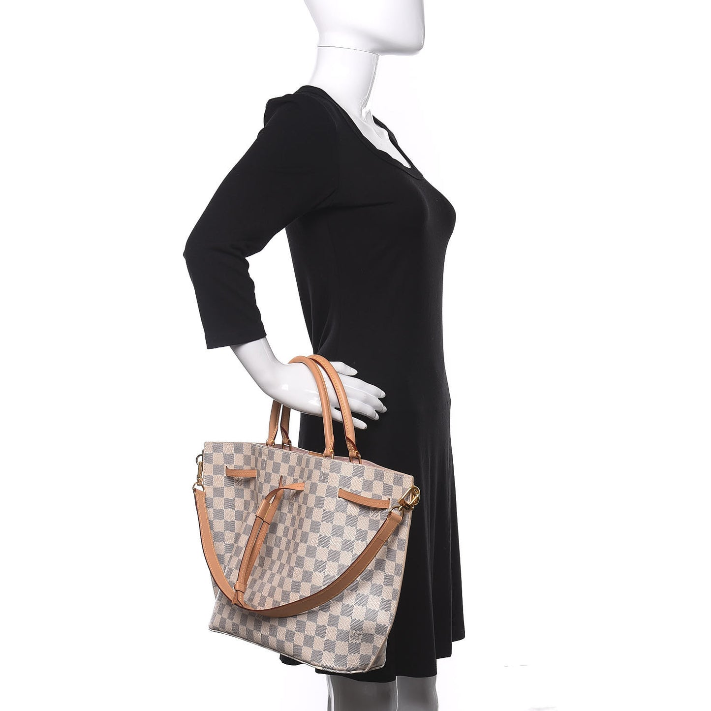 Damier Azur Girolata
