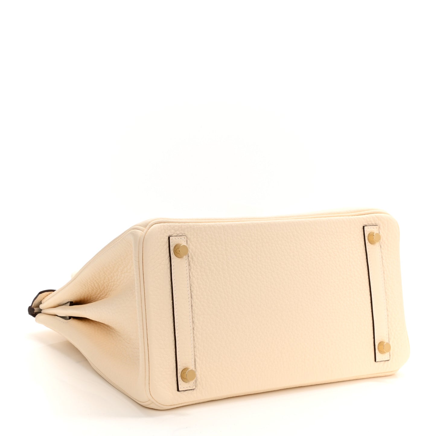 Taurillon Clemence Birkin 30 Nata