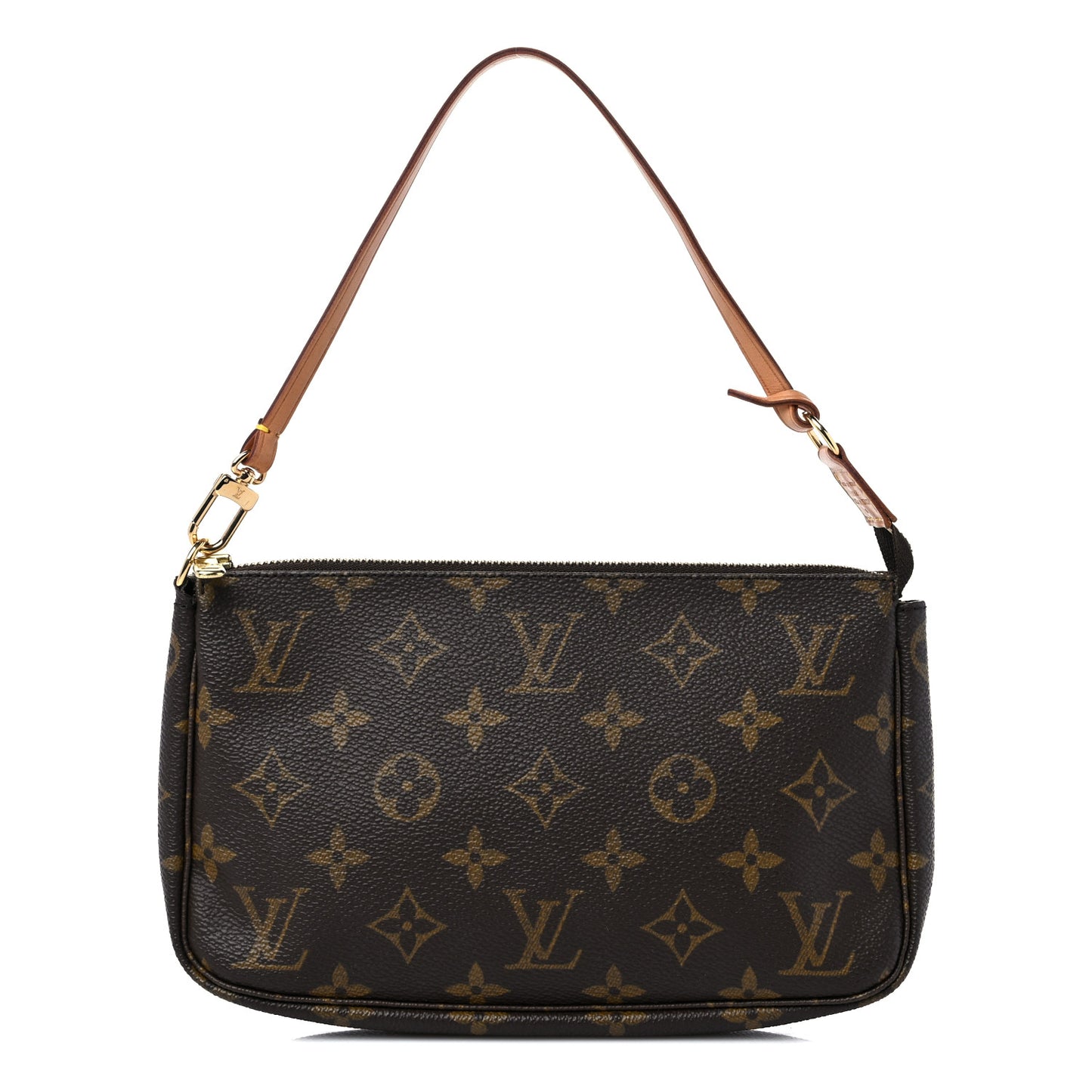Monogram Pochette Accessories