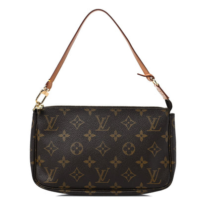 Louis Vuitton Monogram Pochette Accessories 1 of 11