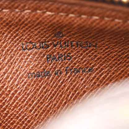 Louis Vuitton Monogram Papillon 19 6 of 12