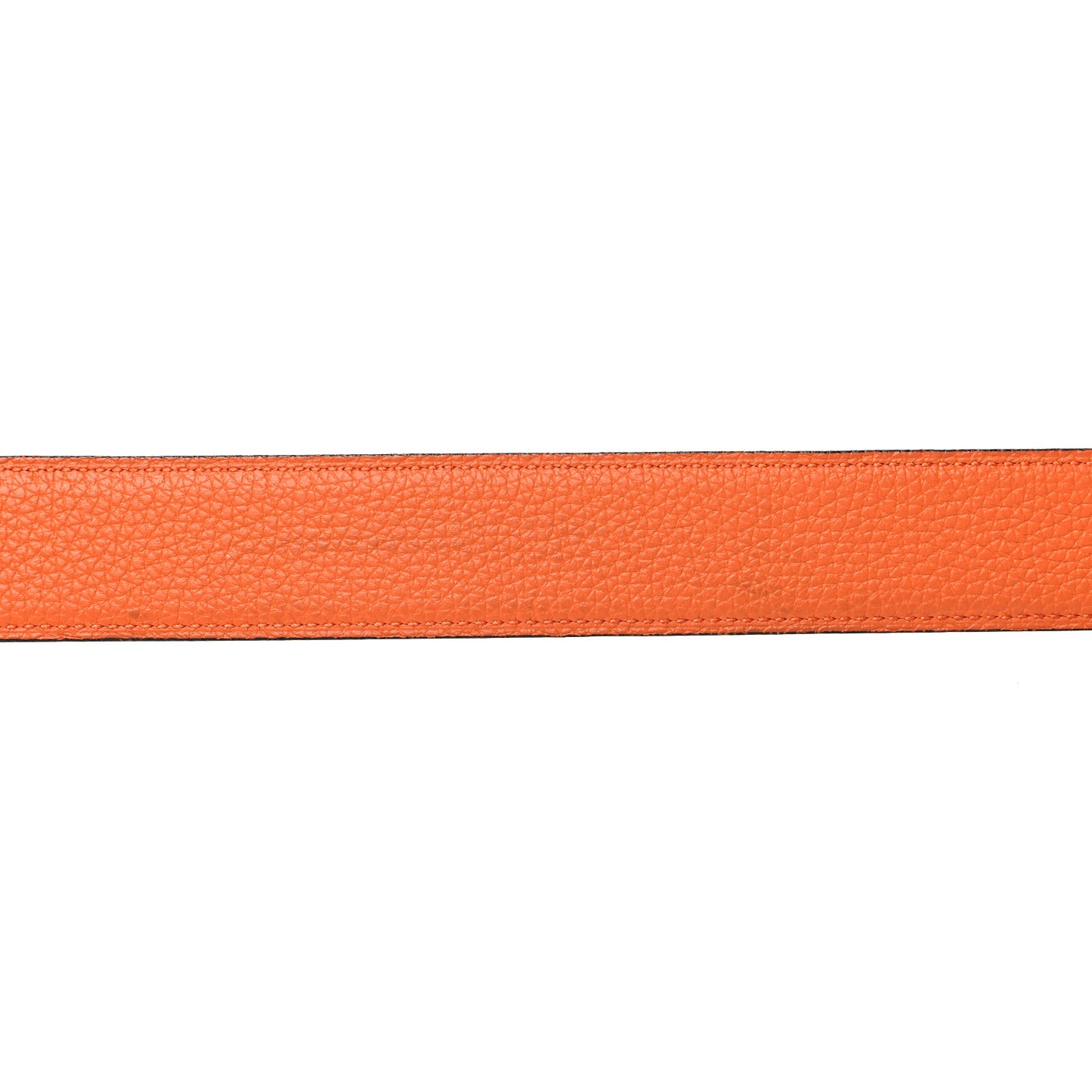 Box Togo 32mm H Belt 80 32 Black Orange
