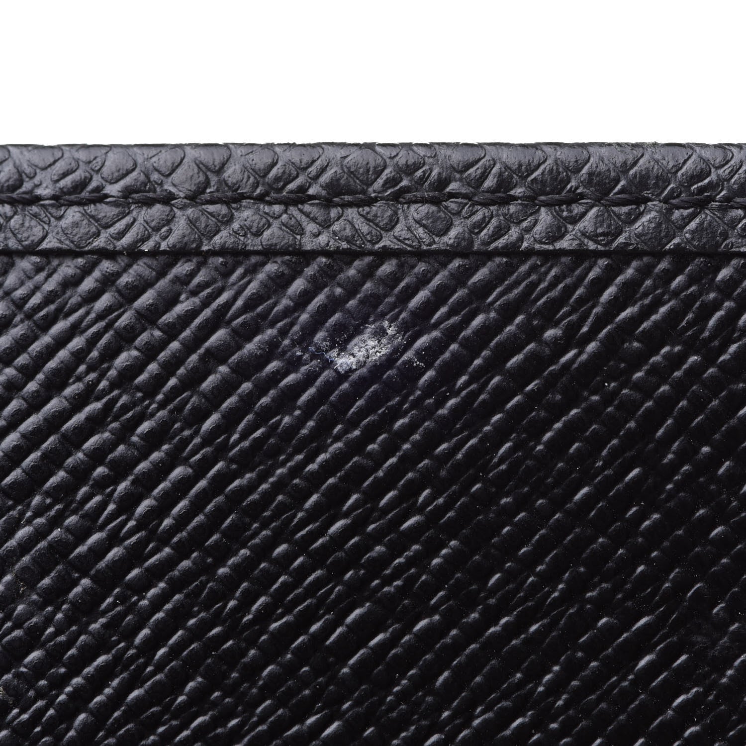 Louis Vuitton Taiga Small Ring Agenda Cover Ardoise 9 of 10