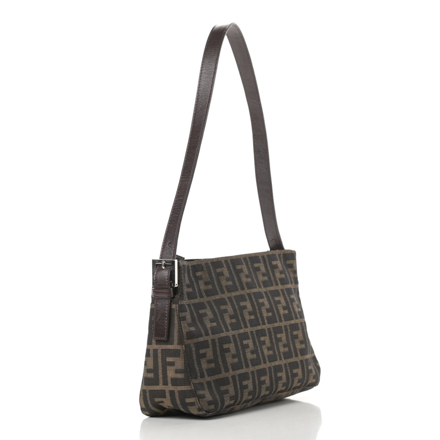Zucca Shoulder Bag Tobacco