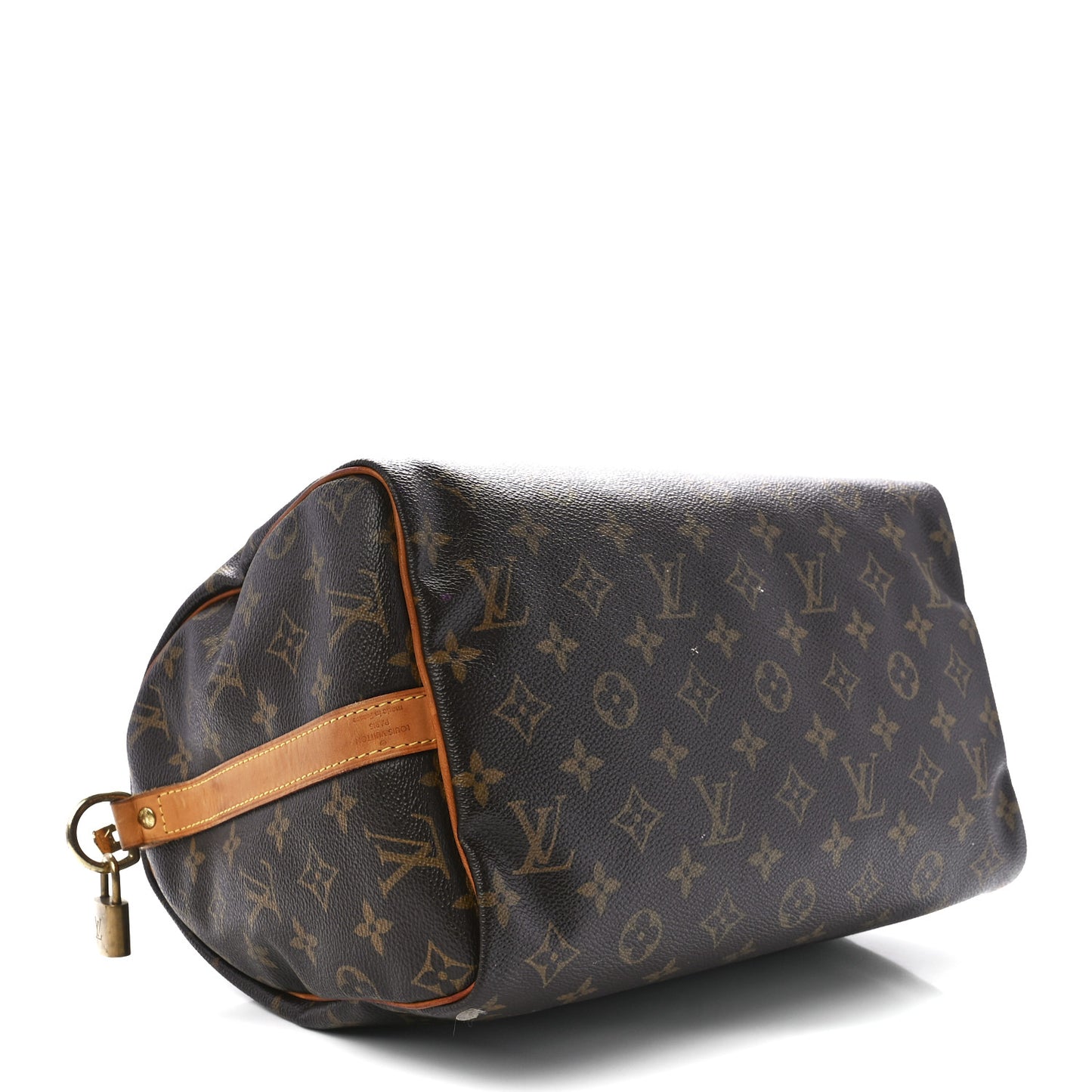 Monogram Speedy Bandouliere 30