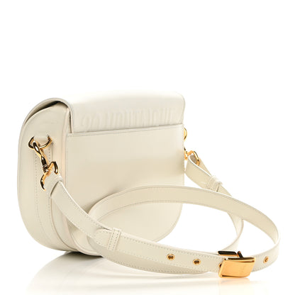 Christian Dior Box Calfskin Medium Bobby Flap Latte 3 of 18