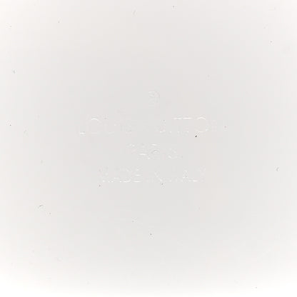 Louis Vuitton Transparent Plexiglass Box Scott Rose Ballerine 6 of 7