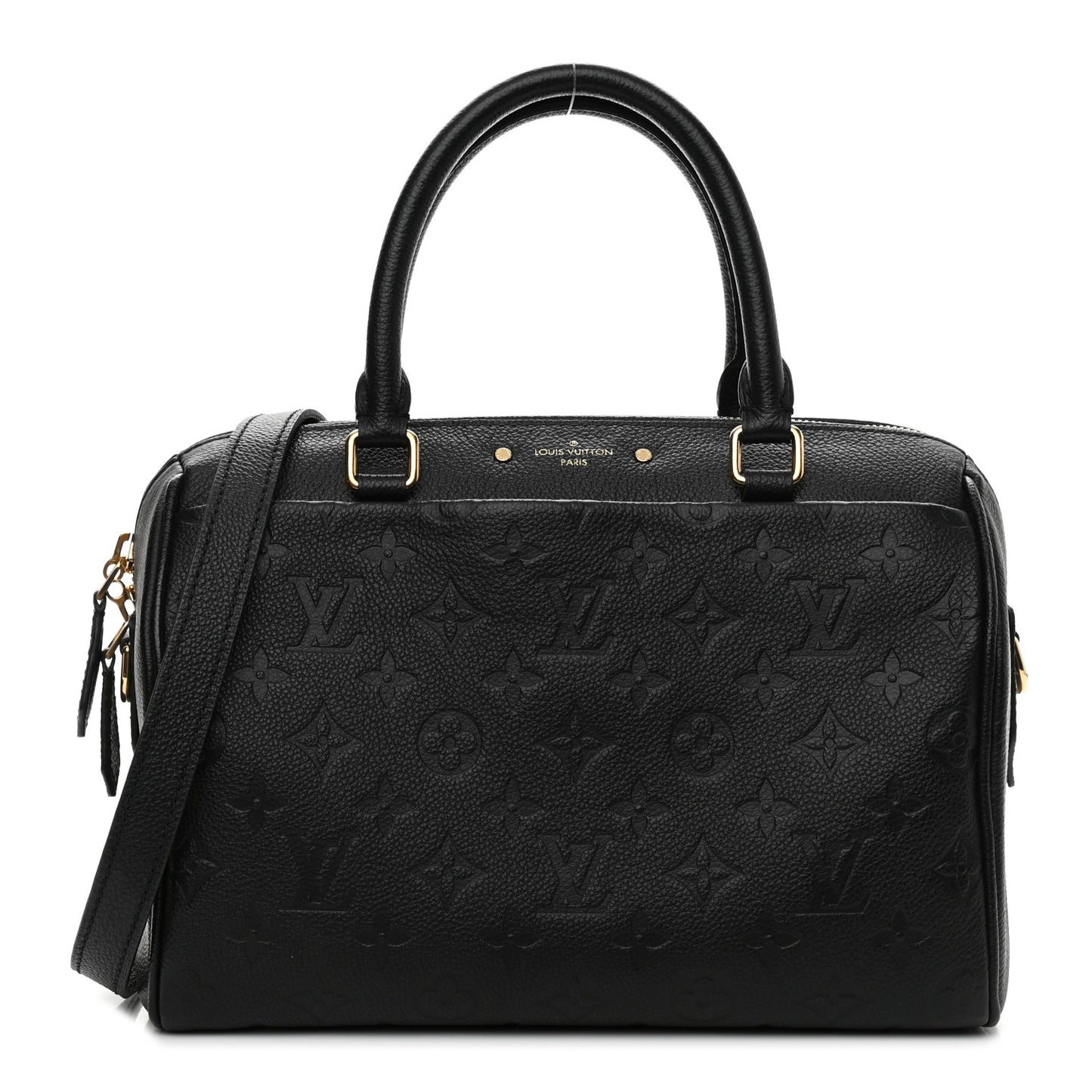 Empreinte Speedy Bandouliere 25 NM Black