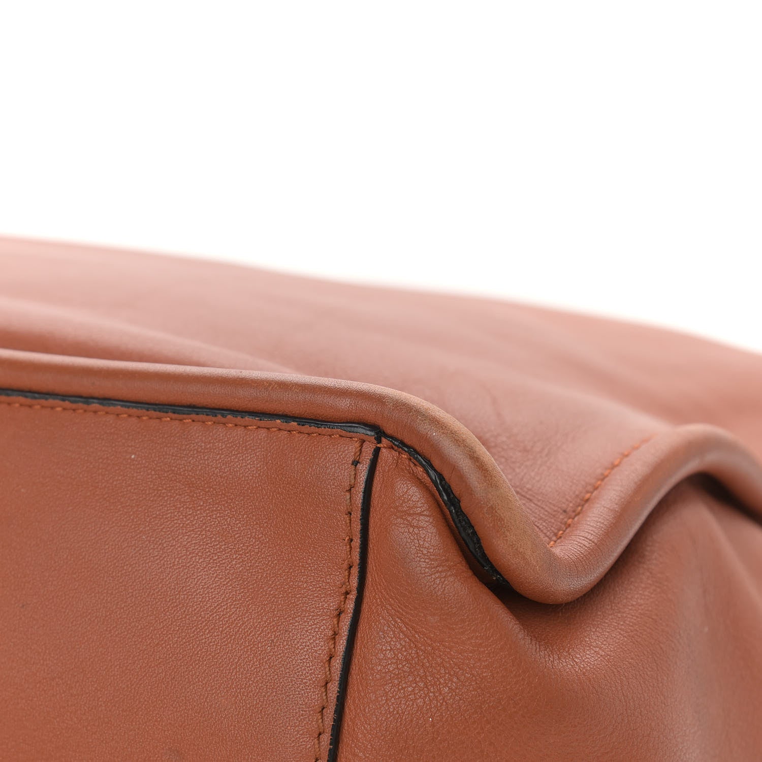 Proenza Schouler Soft Calf Jumbo Tote Dune 9 of 14