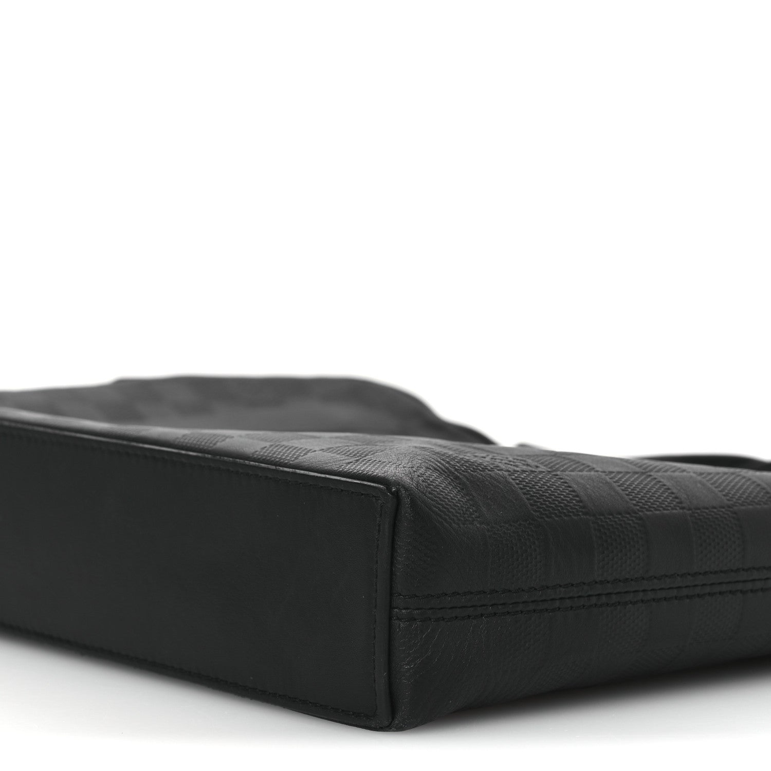Louis Vuitton Damier Infini Porte-Documents Studio Onyx 9 of 13