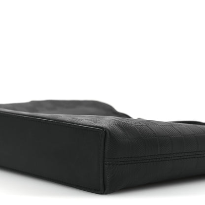 Louis Vuitton Damier Infini Porte-Documents Studio Onyx 9 of 13