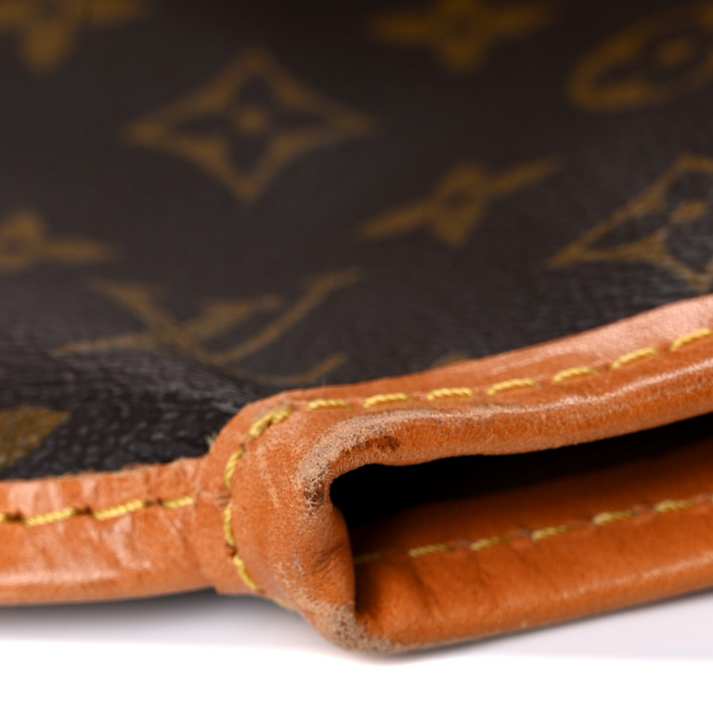 Monogram Garment Carrier